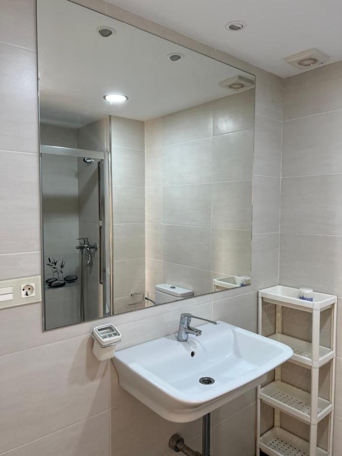 Casa Manuela Apartamento Málaga Exterior foto