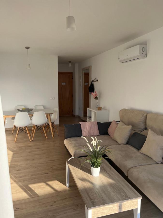 Casa Manuela Apartamento Málaga Exterior foto