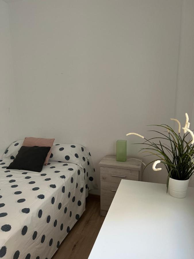 Casa Manuela Apartamento Málaga Exterior foto